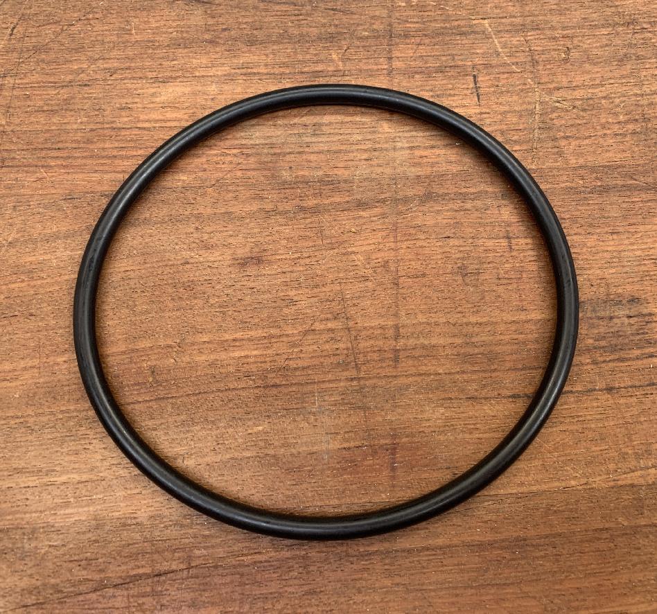 1372280 Grove GMK 6300 O-RING
