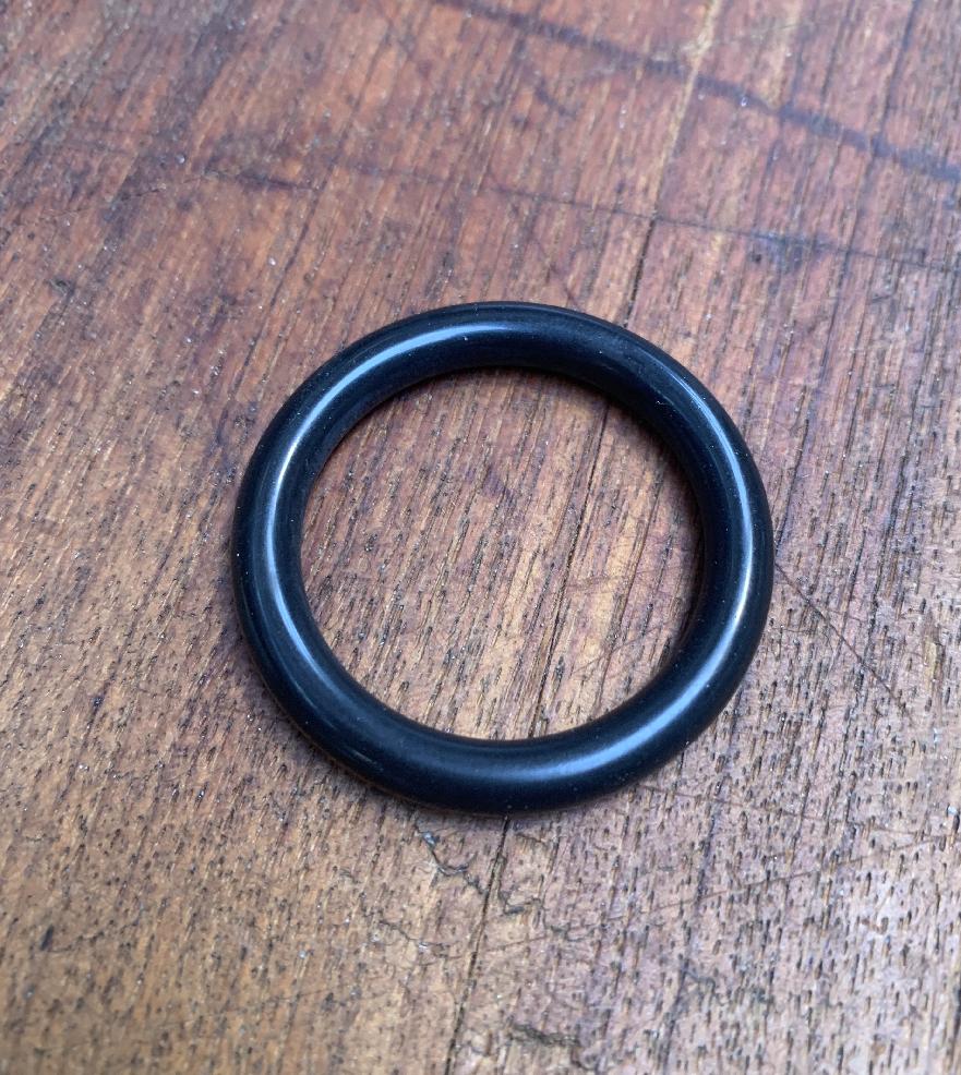 1372488 Grove GMK 2035 O-RING