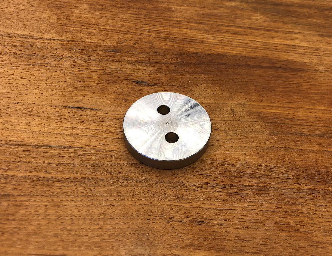 1375385 Grove GMK WASHER