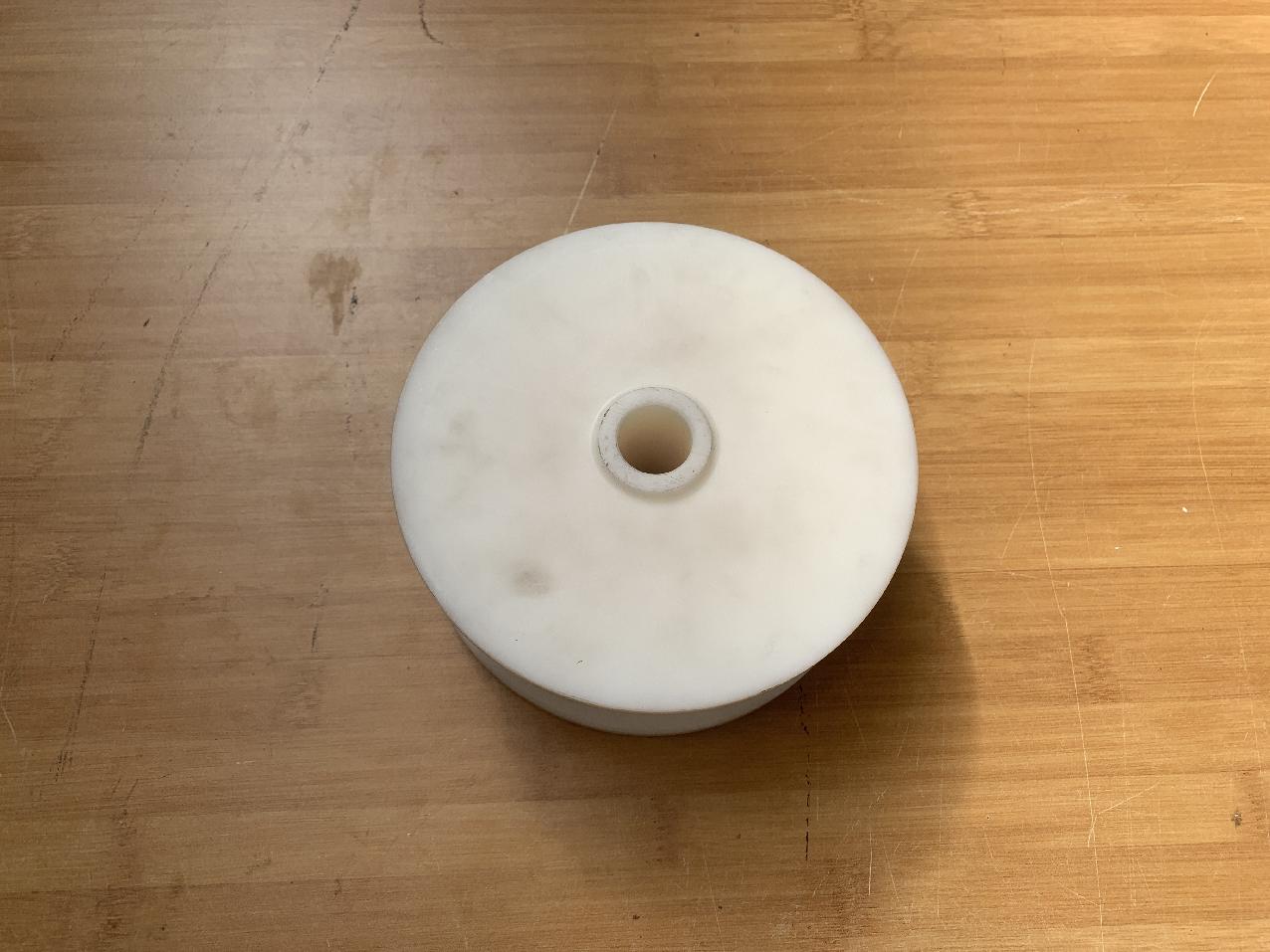 1377832 Grove GMK 5100 ROLLER