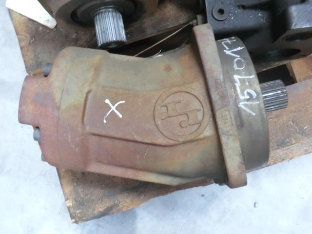 1570175 Krupp KMK  AXIAL PISTON MOTOR