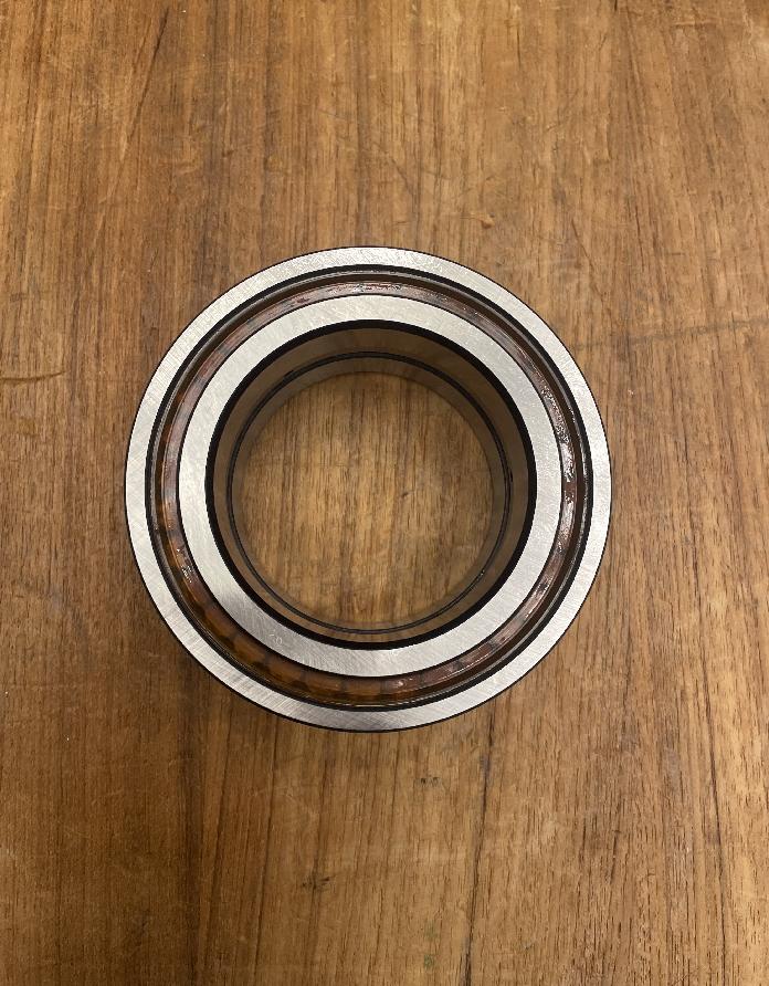 1573828 Grove GMK 3050 CYLINDRICAL ROLLER BEARING