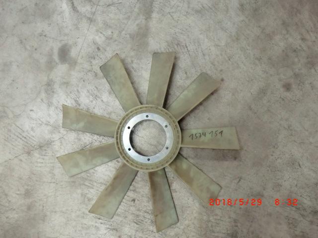 1574151 Krupp KMK  FAN BLADE