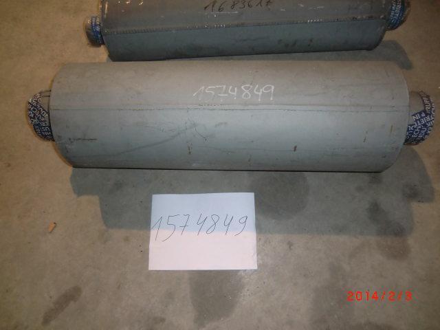 1574849 Krupp KMK  SILENCER