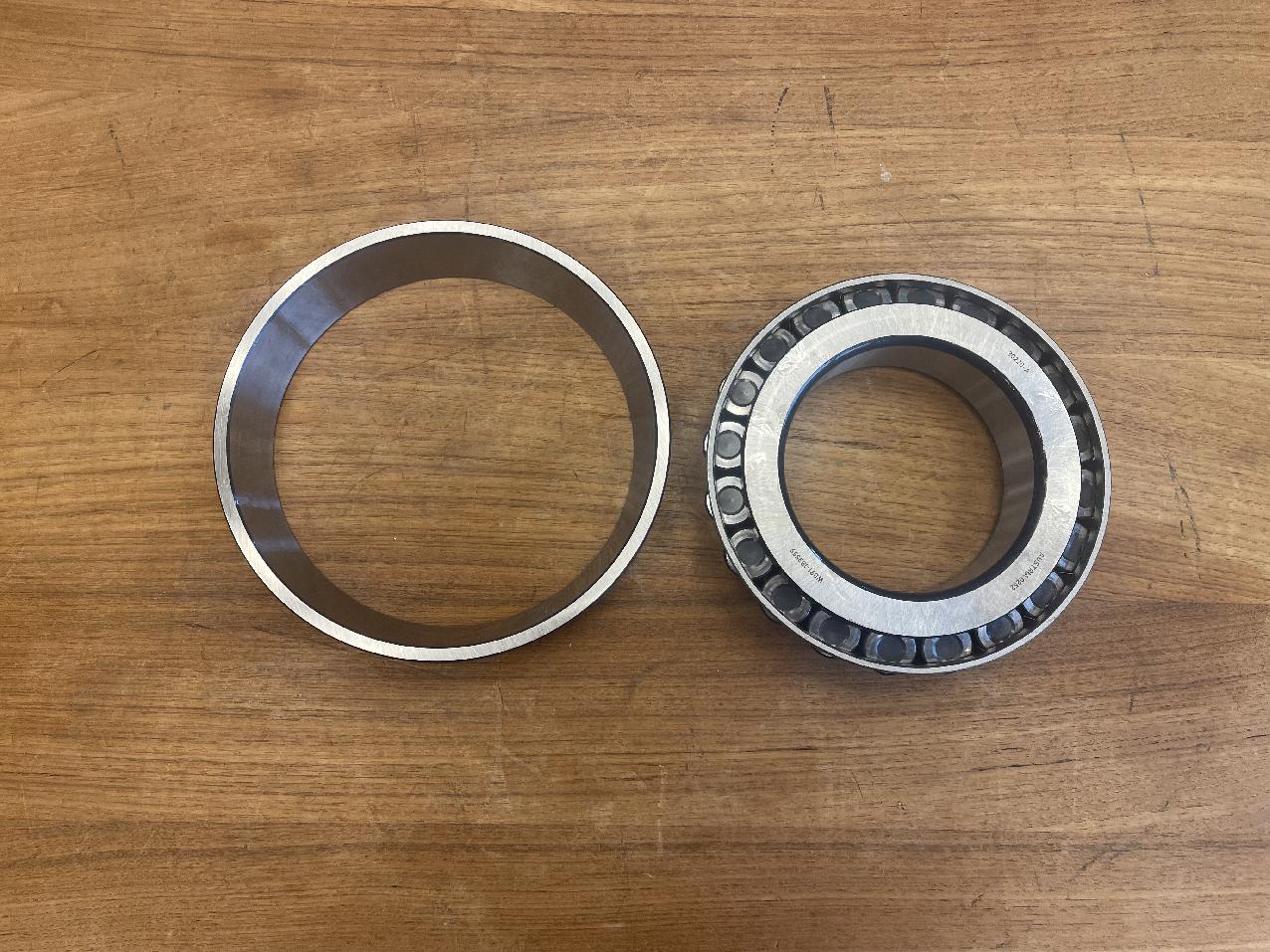 1576580 Grove GMK 4080-1 TAPERED ROLLER BEARING