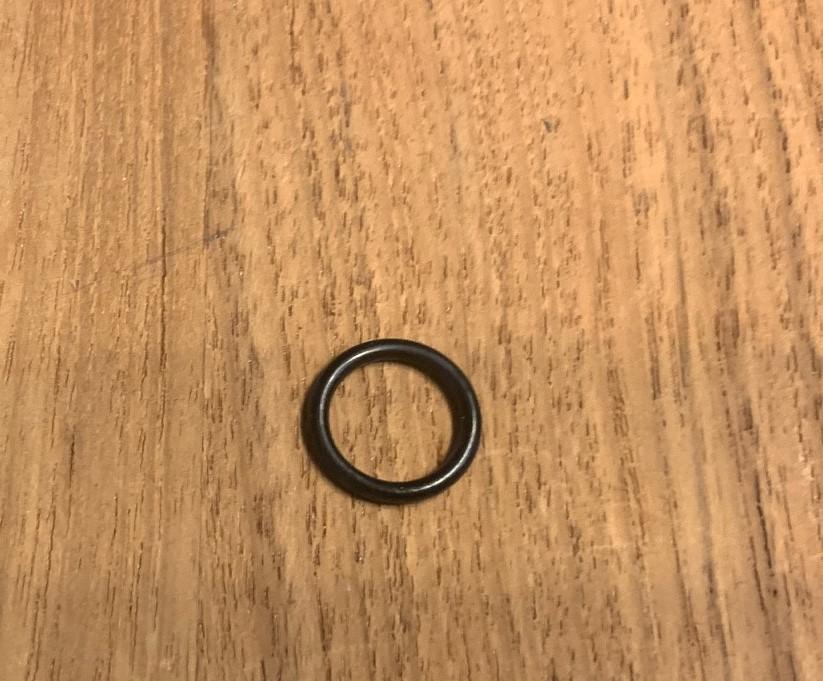 1576640 Grove GMK 4080-1 O-RING