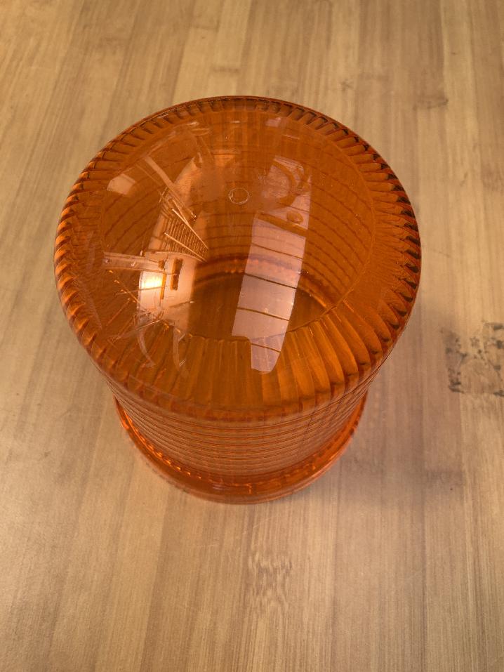 1576840 Grove GMK GLASS FOR LAMP