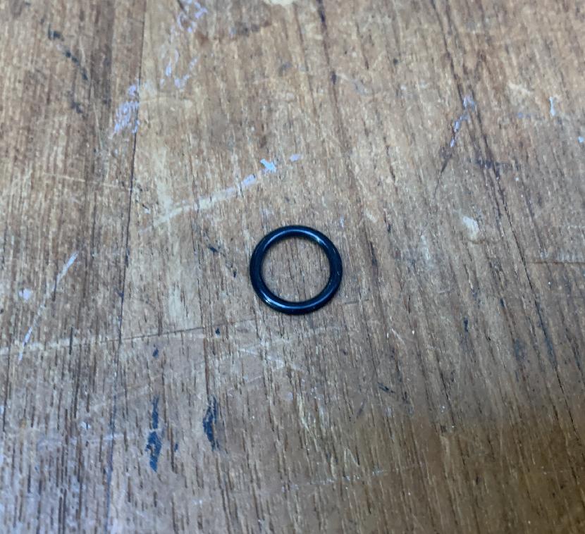 1576857 Grove GMK 2035 O-RING