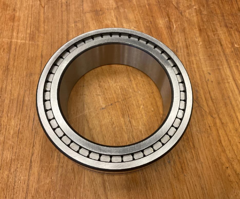 1677153 Grove GMK 3050-1 CYLINDRICAL ROLLER BEARING