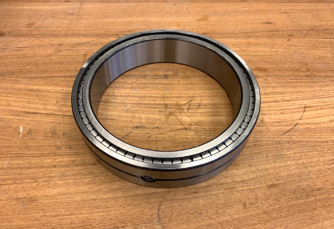 1677155 Grove GMK CYLINDRICAL ROLLER BEARING