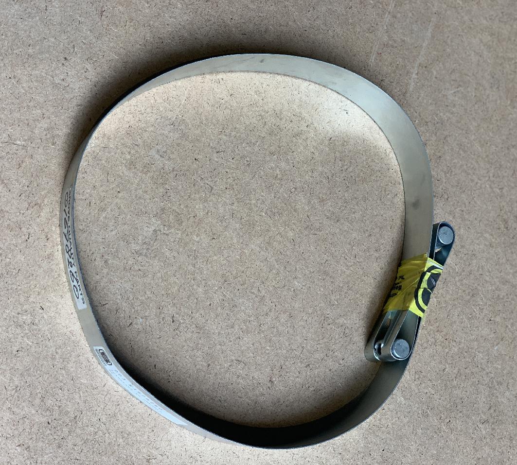 1678260 Krupp 70 GMT STRAP