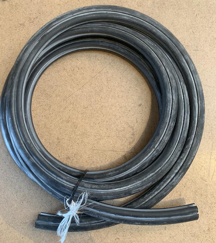 1678463 Grove GMK 3050 CLAMPING STRIP (YARD GOOD)