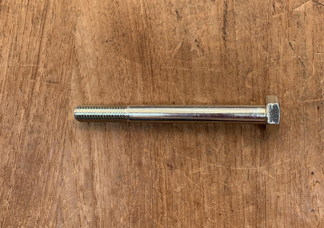 1679612 Grove GMK 3050 HEXAGON SCREW