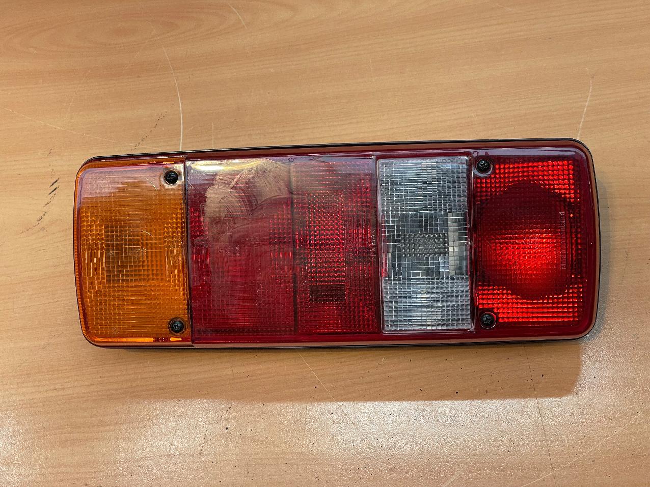 1680284 Krupp 70 GMT REAR LIGHT (MULTI-CHAMBER)