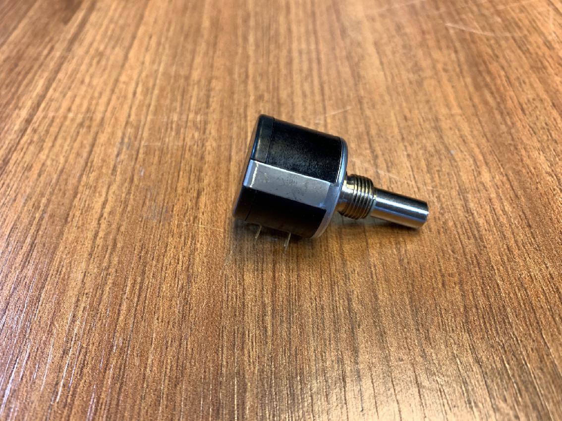 1681112 Krupp 70 GMT POTENTIOMETER