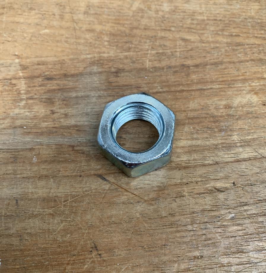 1682004 Grove GMK 3050 HEXAGON NUT