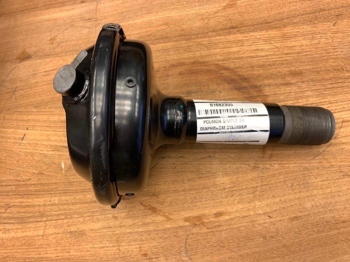 1682355 Grove GMK 3050-1 DIAPHRAGM CYLINDER