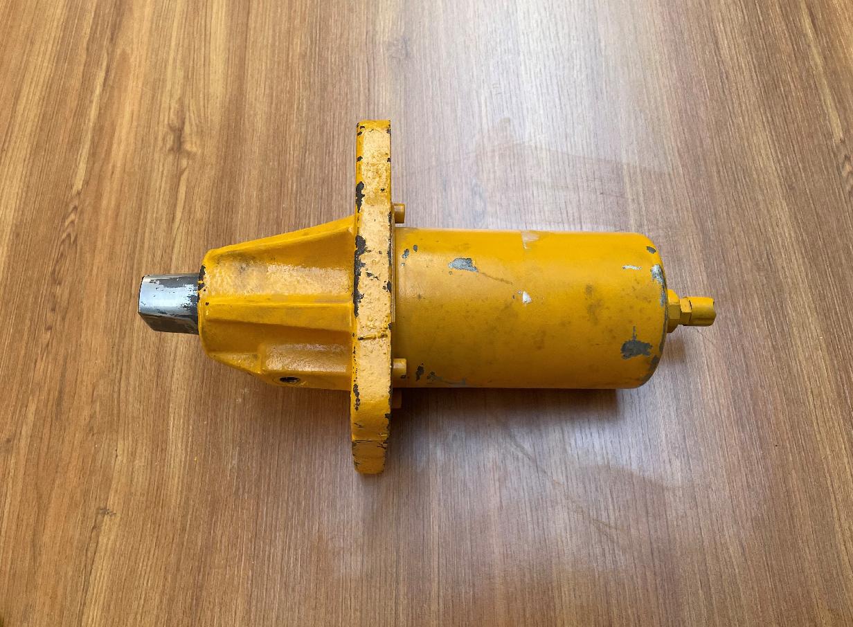 1684629-R Krupp KMK  SPRING-LOADED CYLINDER-REFURBISHED 
