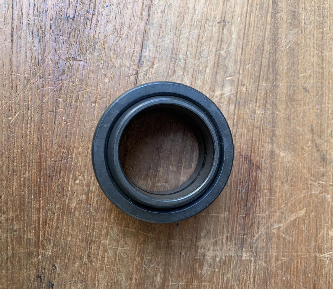 172298 Demag AC BEARING