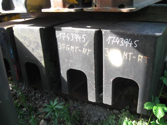 1743945 Krupp KMK  SUPPORT