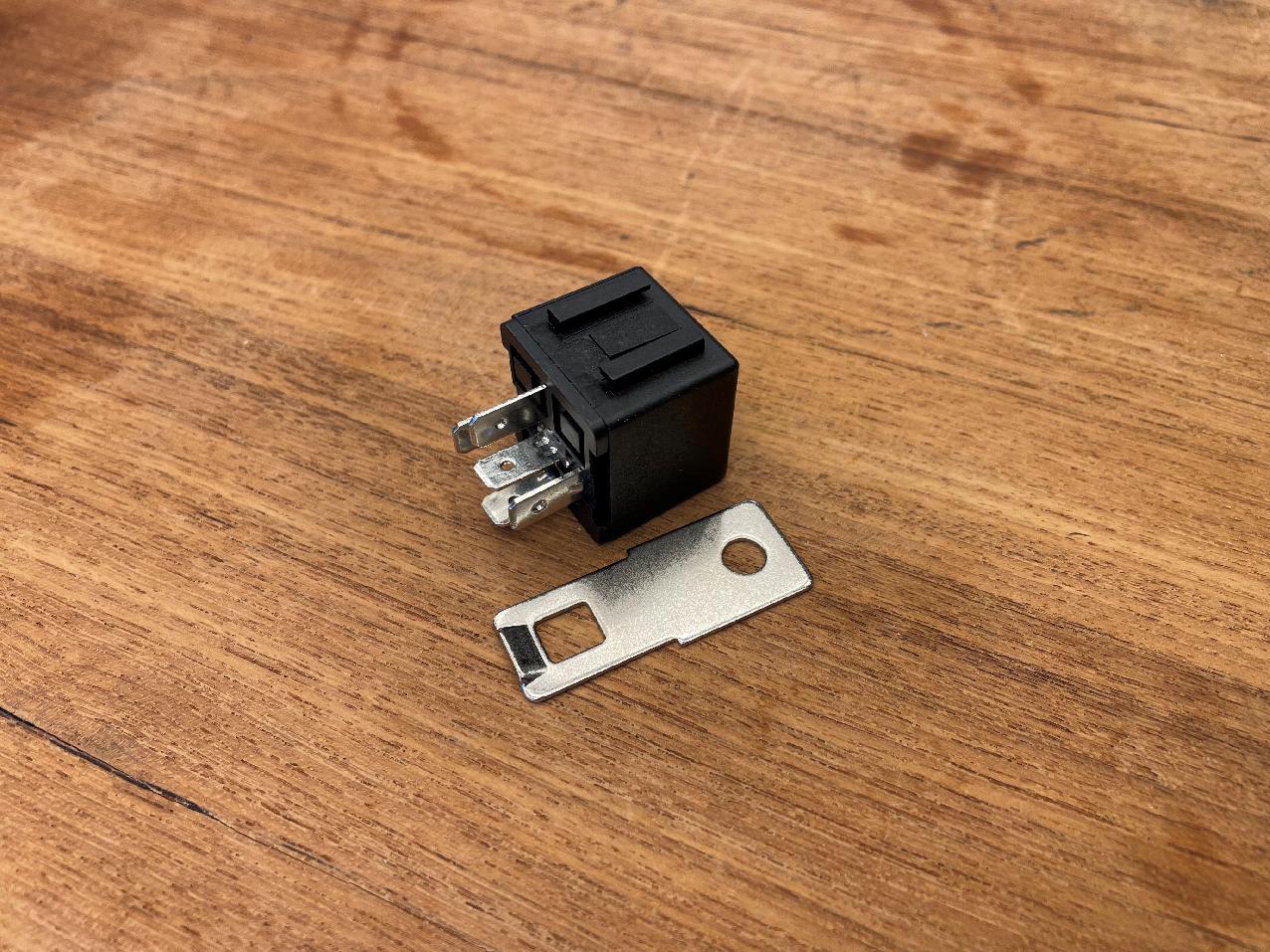 18022140 Demag AC RELAY