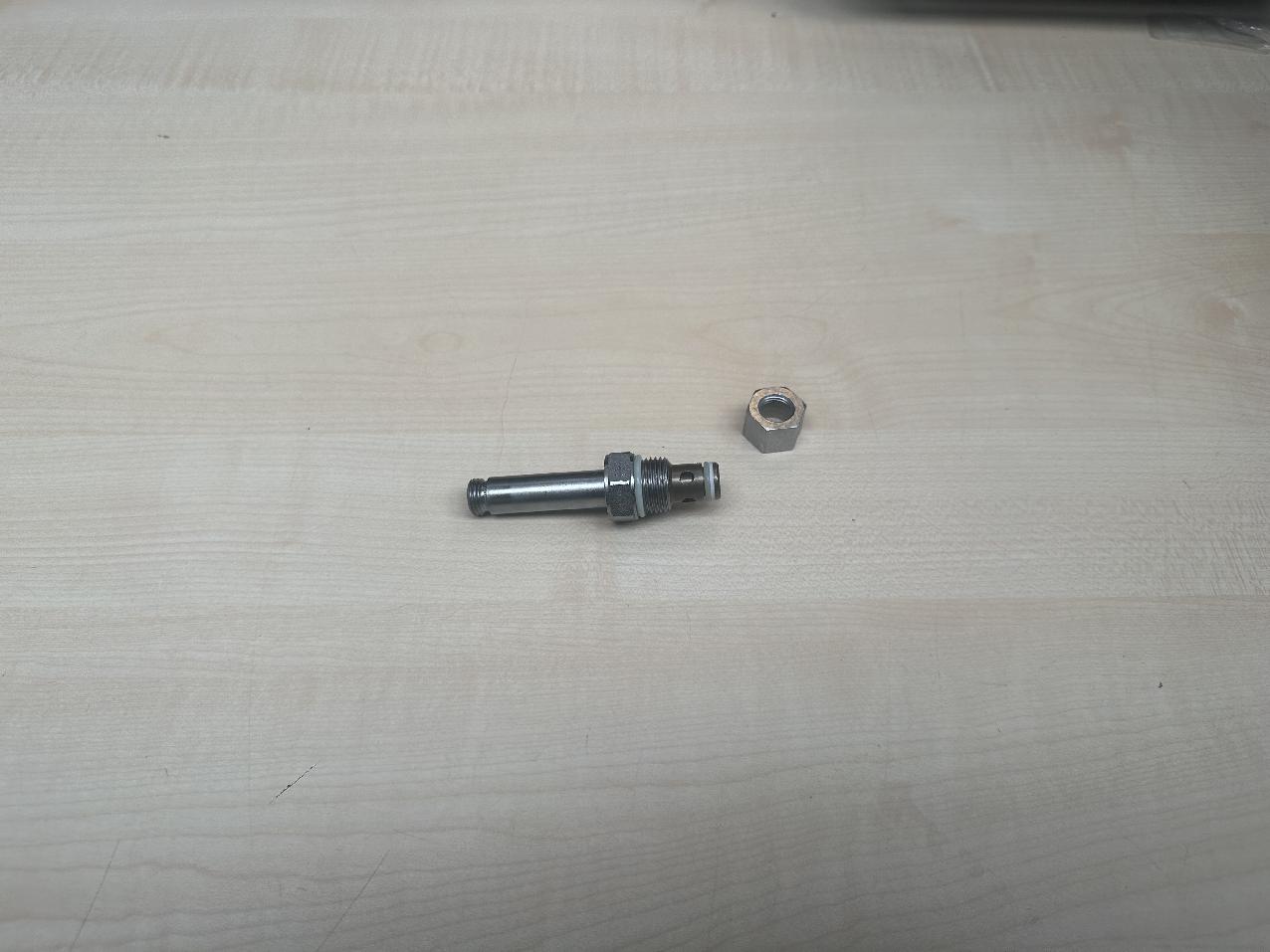 1901062 Grove YB 4411 SOLENOID VALVE 