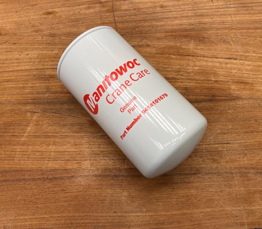 1905797 Grove YB 7722 ELEMENT, OIL FILTER