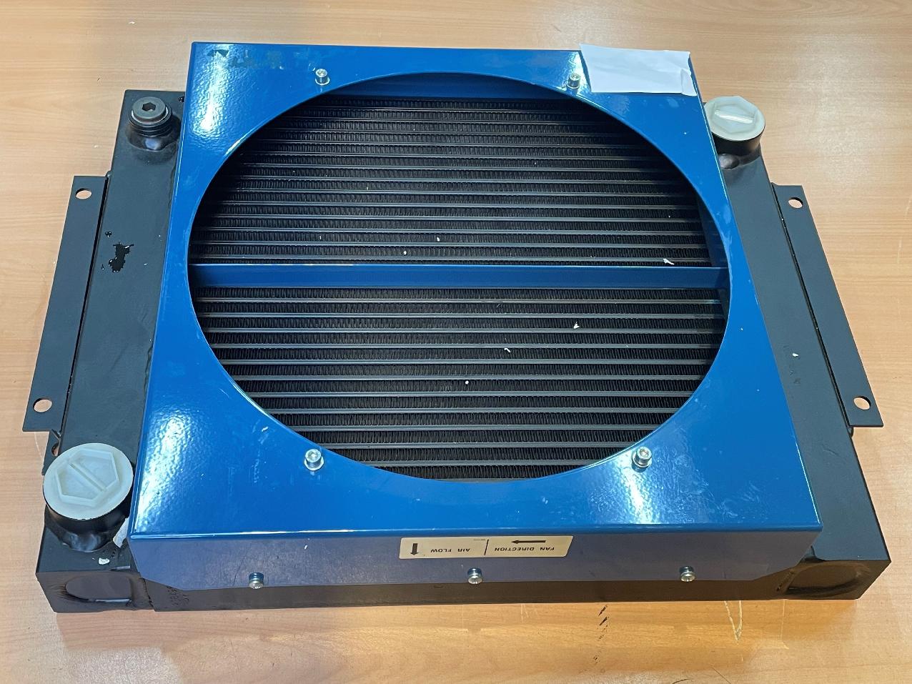 1921520 Grove GMK 3050 OIL-AIR COOLER