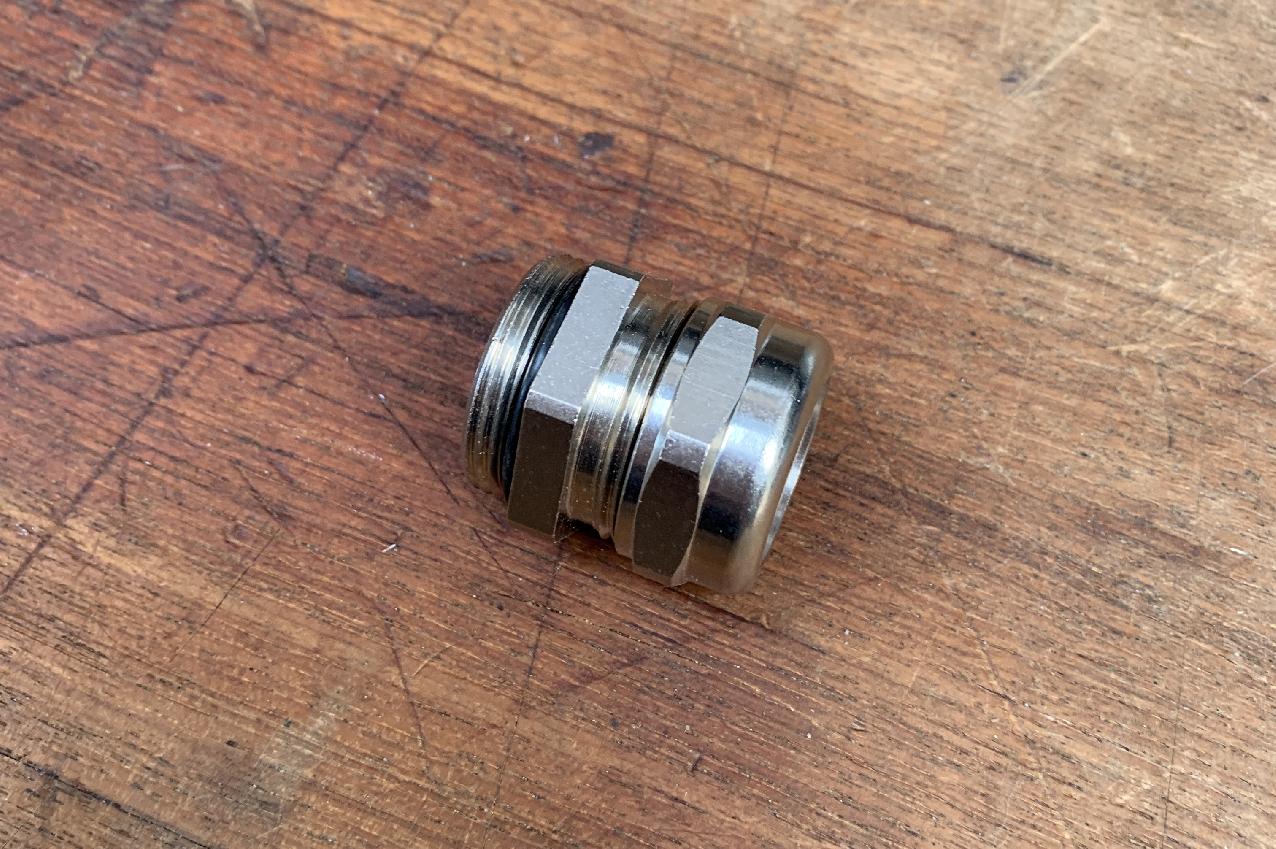 1921582 Grove GMK 3050 CABLE CONNECTION