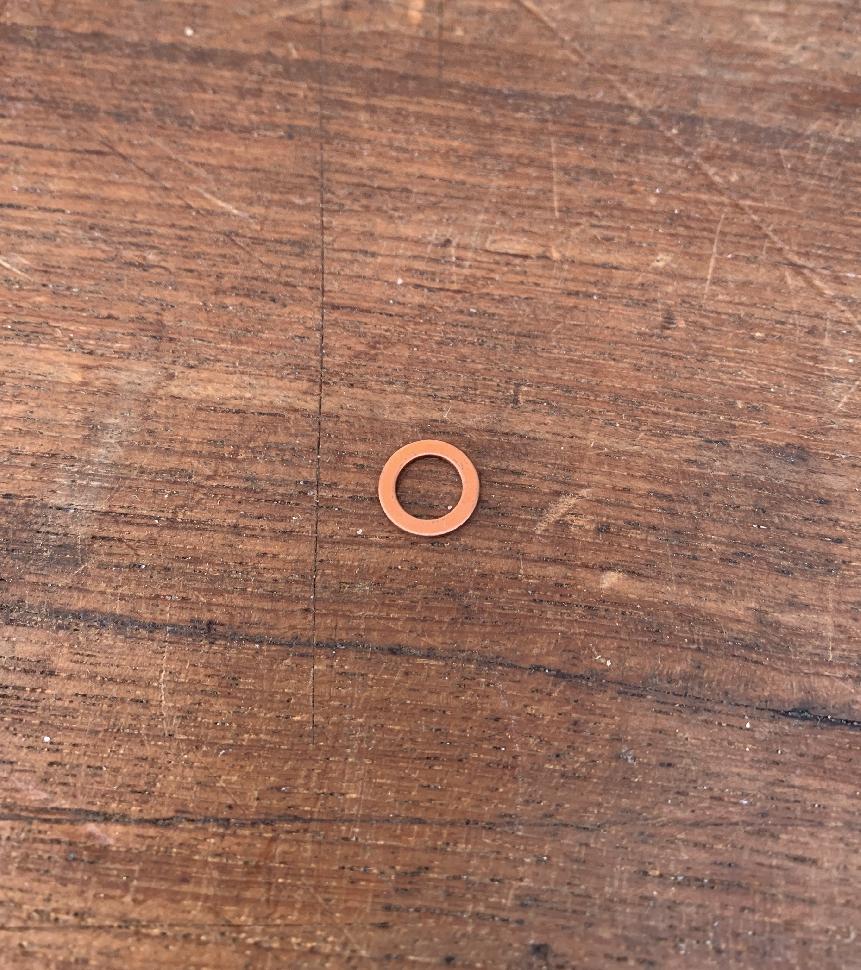 1922172 Grove GMK SKIRT