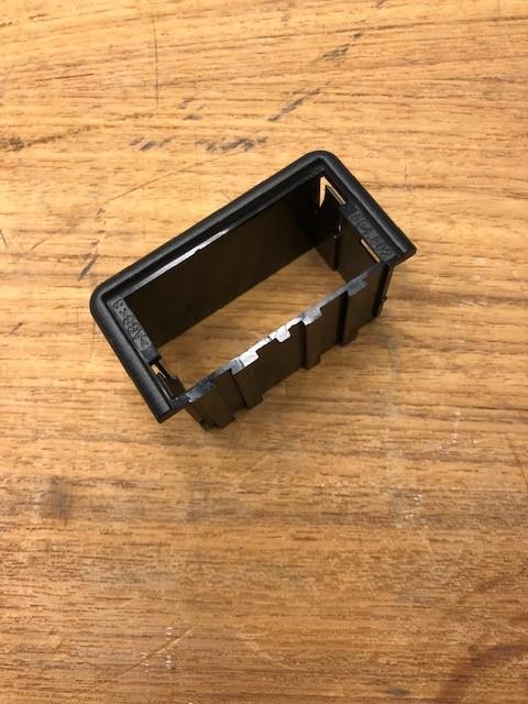 1922241 Grove GMK 3050 END PIECE