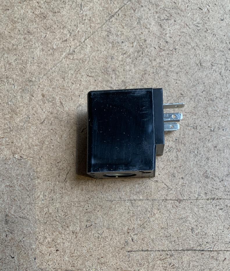 1923262 Grove GMK 2035 SPARE COIL