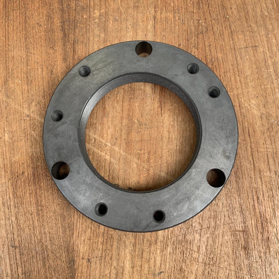 1925701 Grove GMK 4080-1 SHAFT NUT