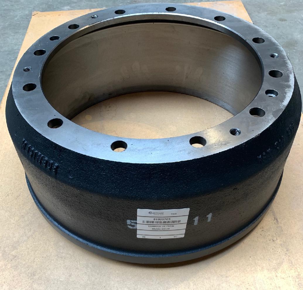 1925703 Grove GMK 4080-1 BRAKE DRUM