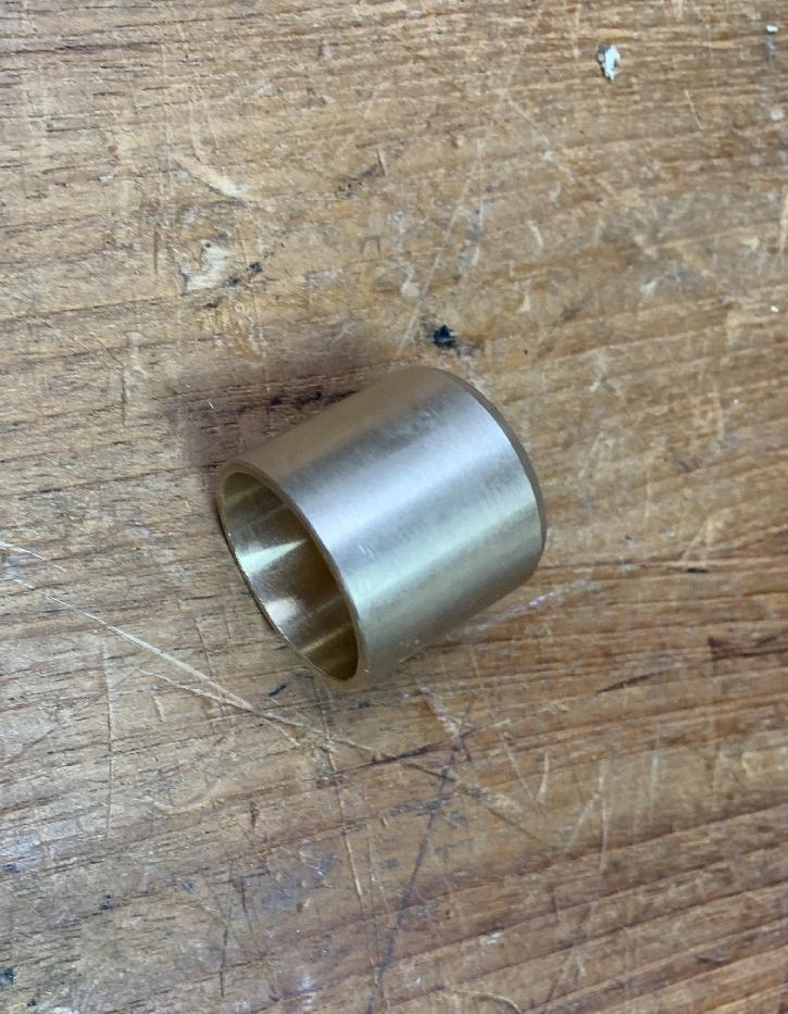 1925729 Grove GMK 3050 BEARING BUSH