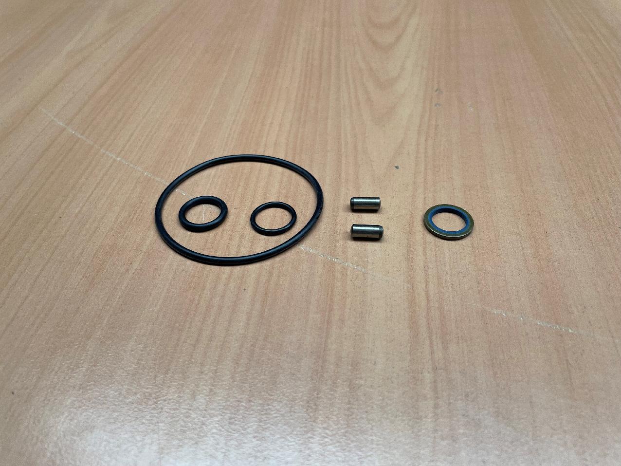 3134630 Grove GMK SET OF SEALS