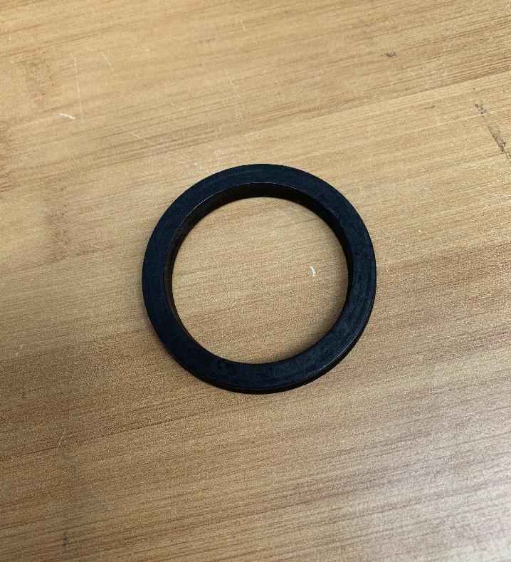 1931084 Grove GMK GROOVED RING