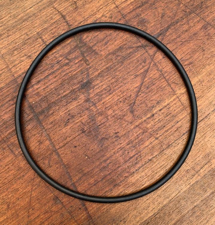 00020398 Demag CC 2800 O-RING
