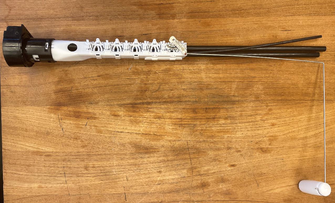218012 Demag AC FUEL TANK TRANSMITTER 