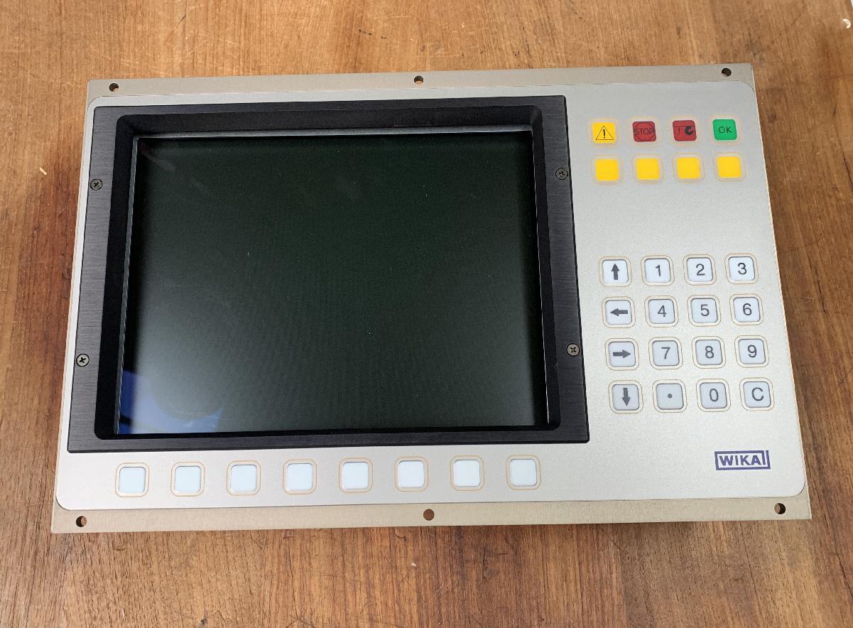 22099512 Demag AC LMB CONSOLE               