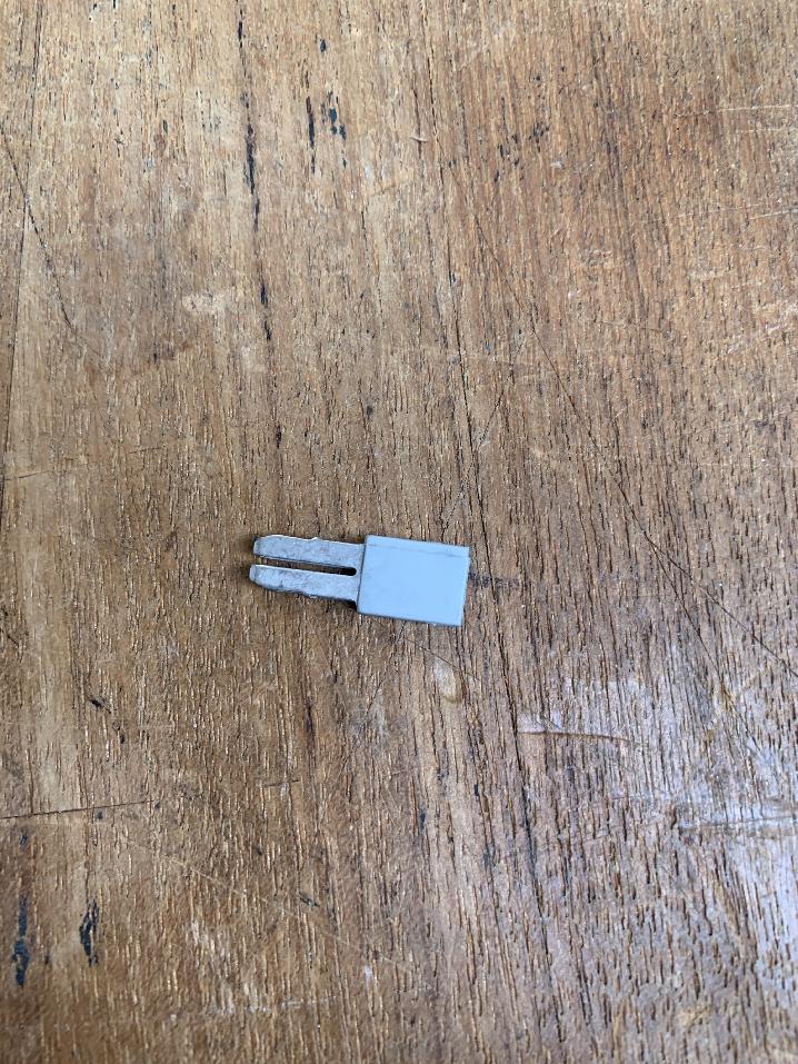 2210184 Grove GMK 3050 TRANSVERSE BRIDGE