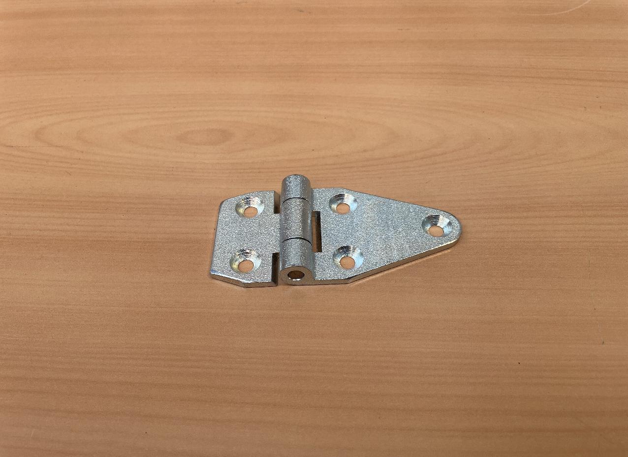 2212497 Grove GMK 3050-1 HINGE