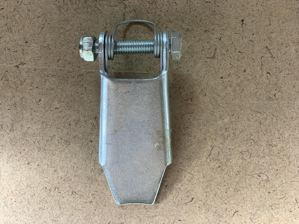 2214466 Krupp KMK 2025 SAFETY CATCH