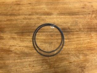 2214521 Krupp KMK 5110 SET OF SEALS