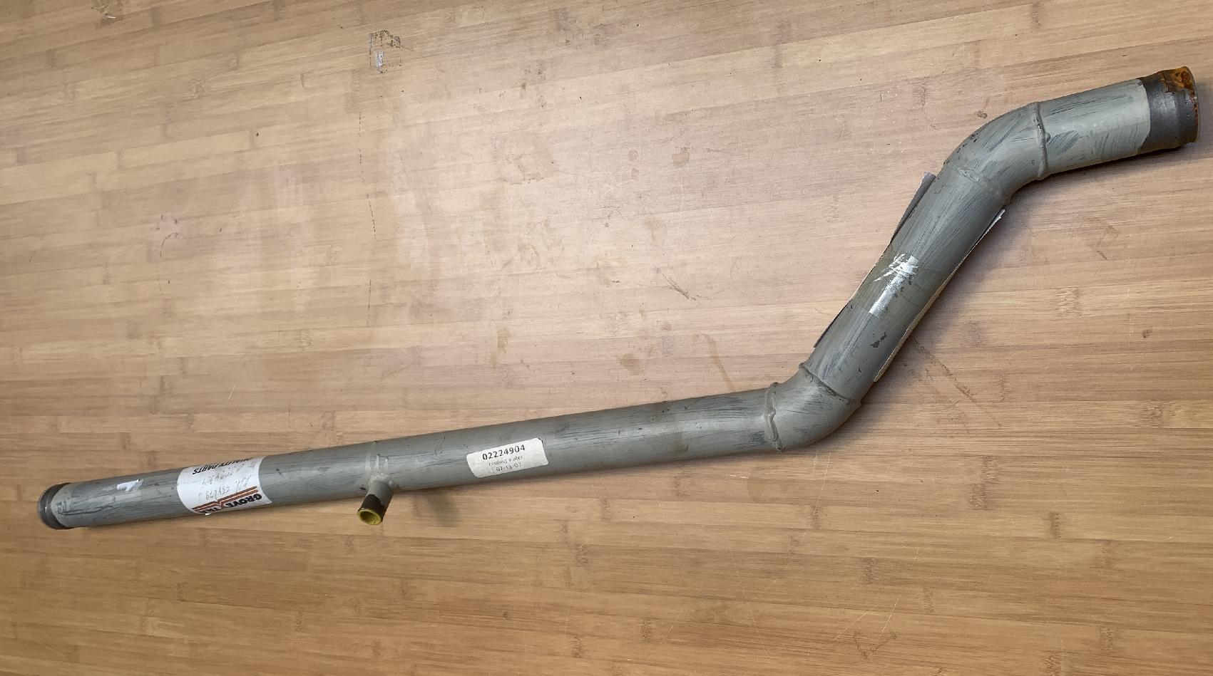 2224904 Krupp KMK 4070 COOUNG WATER UNE