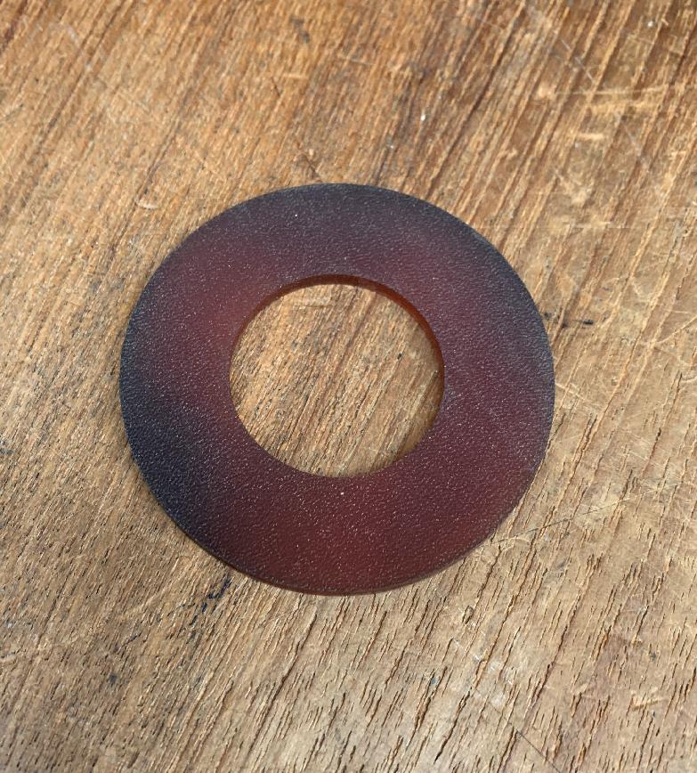 2253472 Krupp KMK 3045 GASKET
