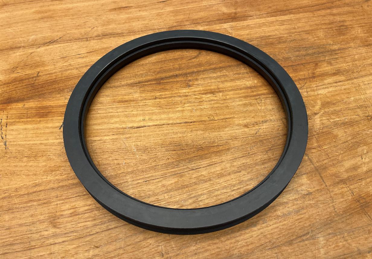 2254222 Grove GMK 4100-L RING