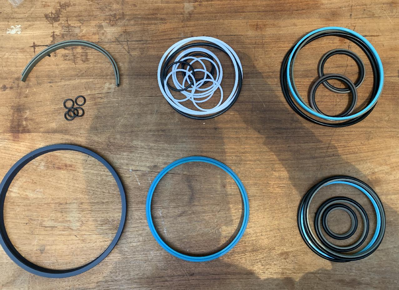 2255299 Grove GMK SEAL-KIT