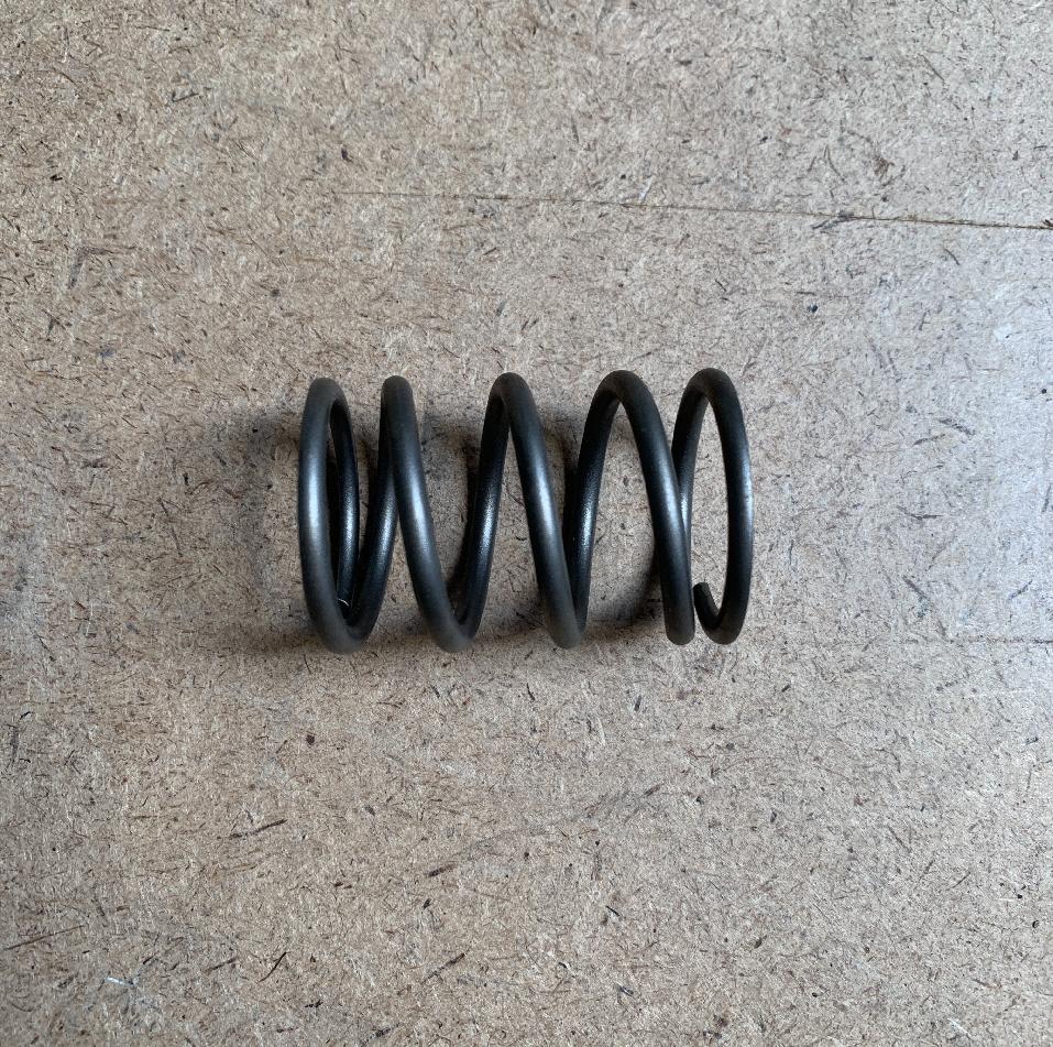2257049 Grove GMK PRESSURE SPRING