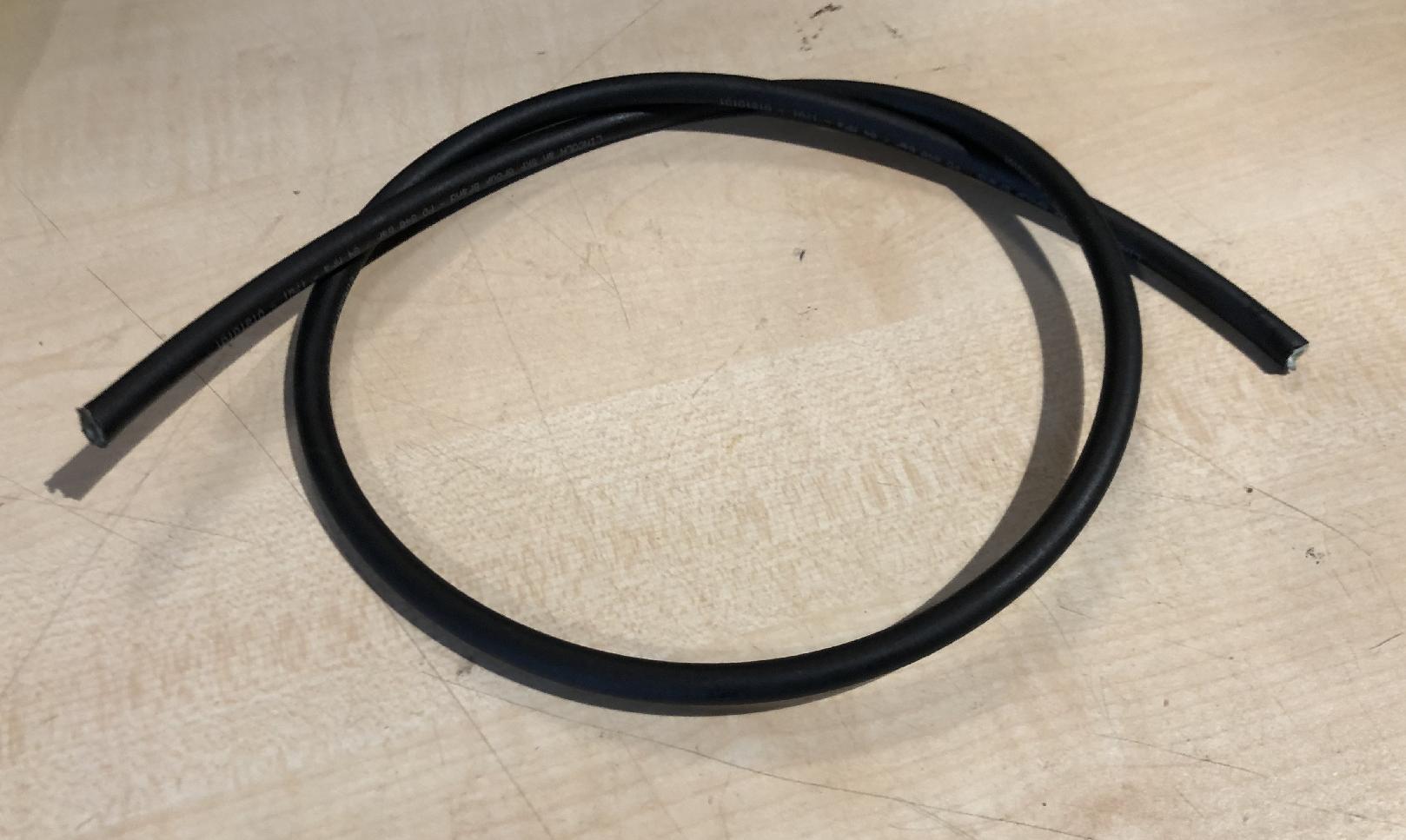 2257479 Grove GMK 3050 HIGH PRESSURE HOSE